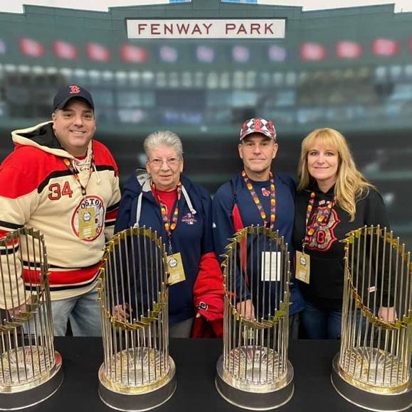 Meet your Posher, Dave - Picture 1 of 1